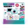 Canal Toys Photo Creator CLK046 Arctic blue, White