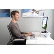 Kensington ErgoSoft Wrist Rest Mouse Pad for Standard Mouse