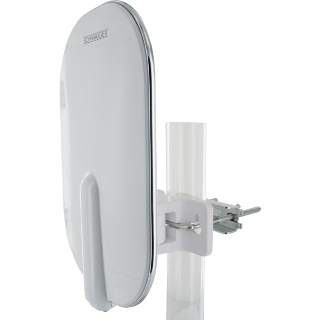 Schwaiger DTA4000 011 television antenna Outdoor 36 dB