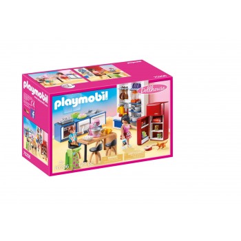 Playmobil Dollhouse 70206 toy playset