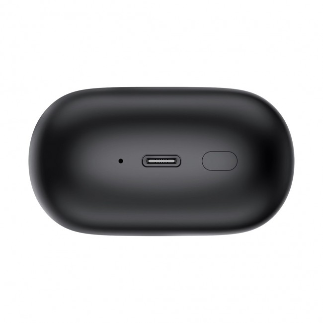 Audiocore wireless headphones, hybrid ANC, ENC, 6 microphones, charging case, Tuya, AC591 PRO