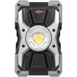 Brennenstuhl 1173100100 floodlight Black, Grey 15 W LED