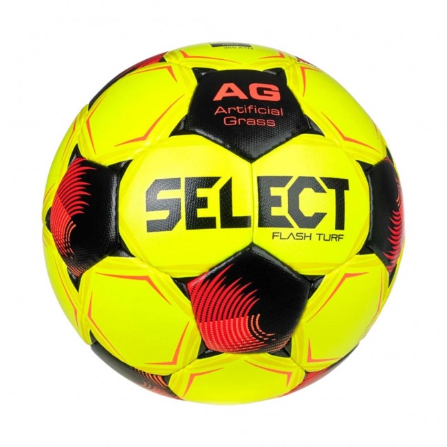 Pi ka no na Select FB Flash Turf v26 Fifa Basic 365.A1N to-czerwona 110056 5