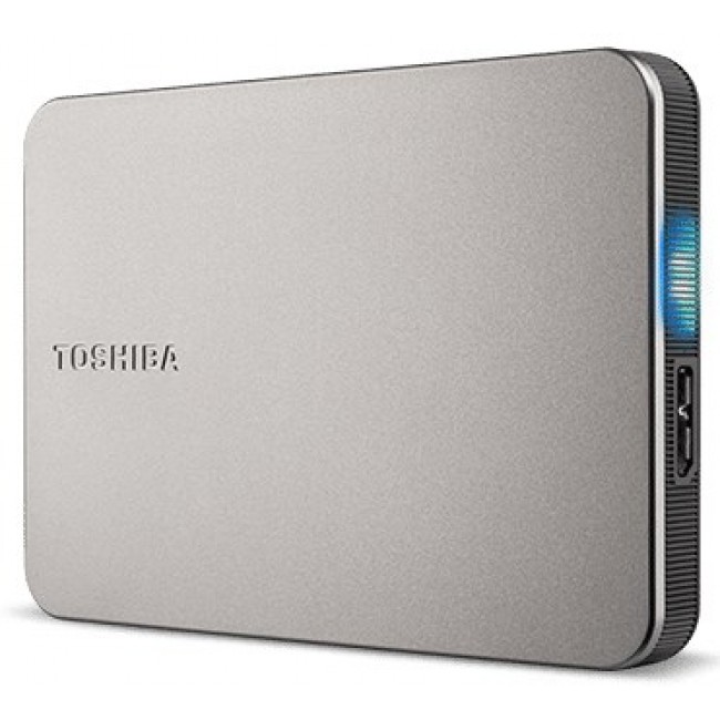 Toshiba Canvio Flex 2 TB external hard drive 2.5