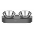 PETKIT PK-F4 Universal Pet combination feeder & waterer