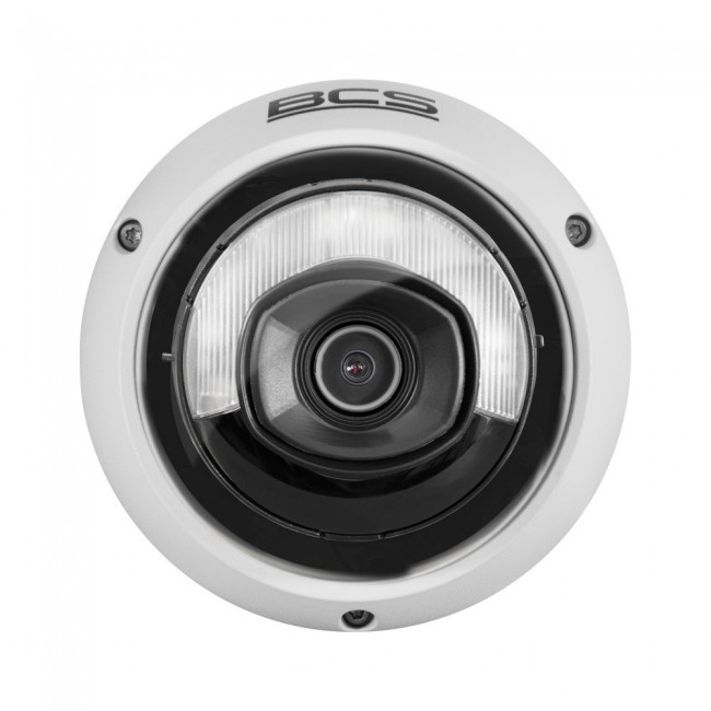 BCS BCS-L-DIP14FCR3L3-Ai1 Dome IP security camera Indoor & outdoor 2688 x 1520 pixels Ceiling/wall BCS BCS-L-DIP14FCR3L3-Ai1 Dome IP security camera Indoor & outdoor 2688 x 1520 pixels Ceiling/wall