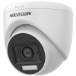 Hikvision DS-2CE76D0T-LPFS(2.8mm) Dome CCTV security camera Indoor 1920 x 1080 pixels Ceiling Hikvision DS-2CE76D0T-LPFS(2.8mm) Dome CCTV security camera Indoor 1920 x 1080 pixels Ceiling
