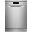 Electrolux Serie 500 E52SE100SX Freestanding dishwasher for 13 place settings, stainless steel