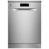 Electrolux Serie 500 E52SE100SX Freestanding dishwasher for 13 place settings, stainless steel