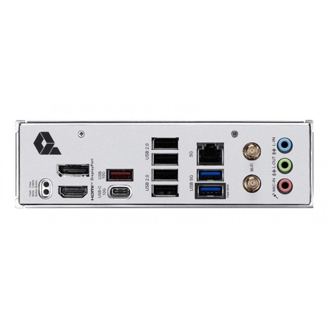 MSI PRO B850M-P WIFI motherboard AMD B850 Socket AM5 micro ATX