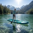 Extralink DESKA SUP 335CM POMPOWANA BEZ AKCESORI W SUP-2013