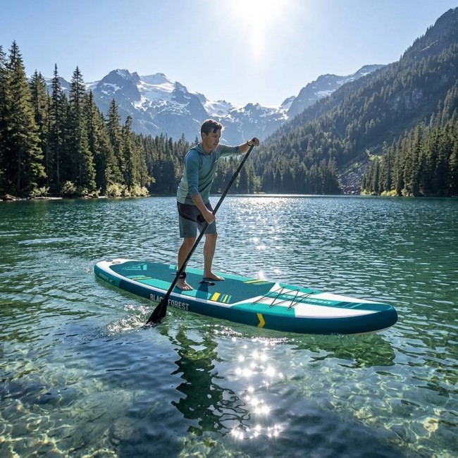 Extralink DESKA SUP 335CM POMPOWANA BEZ AKCESORI W SUP-2013