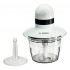 Bosch MMR08A1 electric food chopper 0.8 L 400 W Anthracite, White