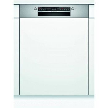 Bosch Serie 2 SMI2ITS27E dishwasher Semi built-in 12 place settings E