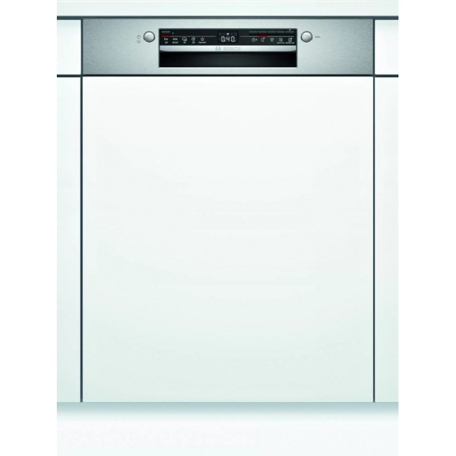 Bosch Serie 2 SMI2ITS27E dishwasher Semi built-in 12 place settings E