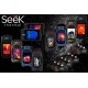 Seek Thermal Compact XR iOS Thermal imaging camera LT-EAA