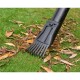 garden vacuum cleaner. 3in1/blower and shredder/ 3000W,405k/h,72L