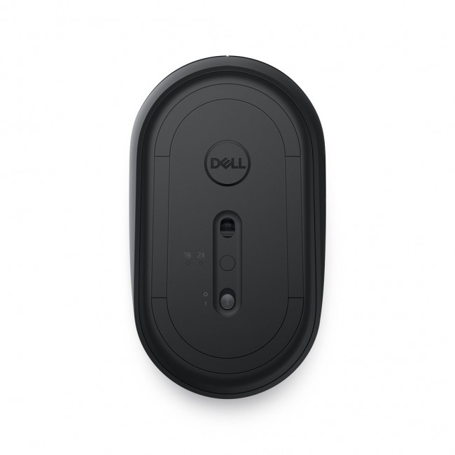 DELL Mobile Wireless Mouse MS3320W - Black