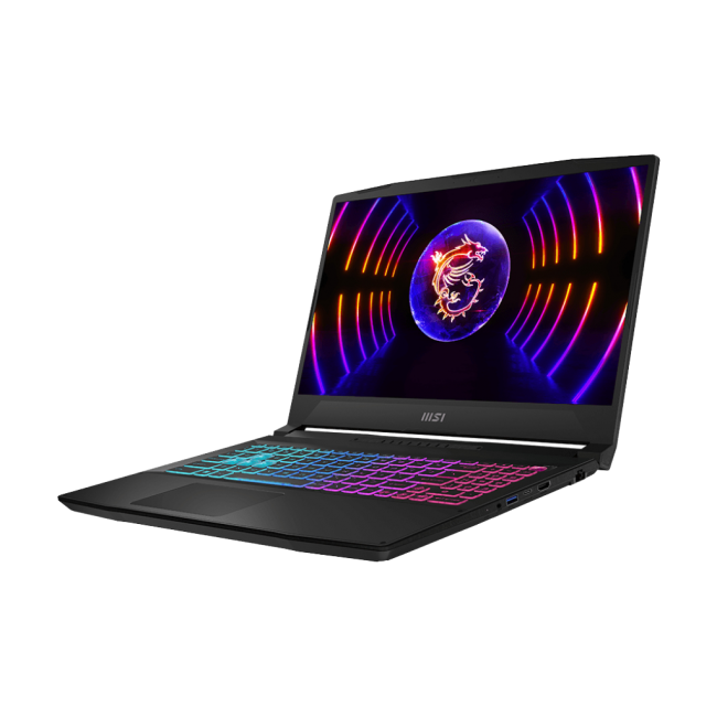 MSI Katana 15 B13VGK-1493XPL Laptop 39.6 cm (15.6 MSI Katana 15 B13VGK-1493XPL Laptop 39.6 cm (15.6