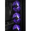 Actina 5901443410287 PC AMD Ryzen 5 8400F 32 GB DDR5-SDRAM 1 TB SSD Intel Arc B580 Midi Tower Black