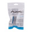 Lanberg AD-RJ45-RJ45-OU6 network splitter White Lanberg AD-RJ45-RJ45-OU6 network splitter White