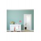 WOOX R7051 siren Wireless siren Indoor White WOOX R7051 siren Wireless siren Indoor White