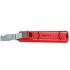 Knipex 16 20 165 SB cable stripper Red