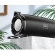 HOCO HC5 Cool Enjoy Portable speaker Blutooth/ FM/ TF card/ USB memory stick/ AUX 2 x 15 W Black