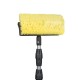 Bradas ESQ2356 scrub brush Bradas ESQ2356 scrub brush