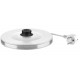 Amica KF1011 electric kettle 1.7 L 2150 W White Amica KF1011 electric kettle 1.7 L 2150 W White