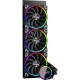 Alpenf hn Gletscherwasser 360 High Speed - CPU water cooling