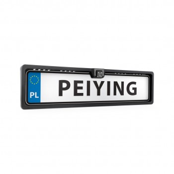 PeiYing Kamera cofania Night Vision