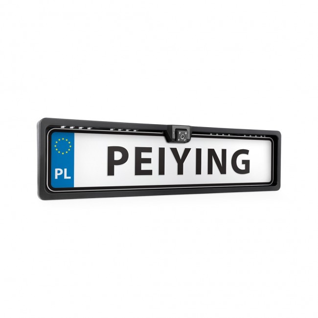 PeiYing Kamera cofania Night Vision