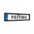 PeiYing Kamera cofania Night Vision