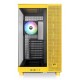 Thermaltake View 380 XL TG ARGB Midi Tower Yellow Thermaltake View 380 XL TG ARGB Midi Tower Yellow
