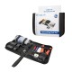 LogiLink WZ0030 cable preparation tool kit LogiLink WZ0030 cable preparation tool kit