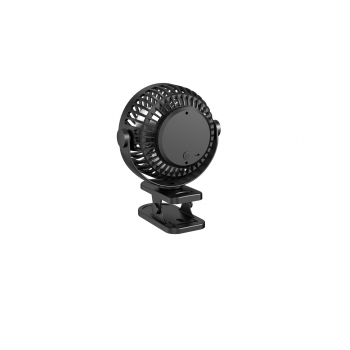 Desk fan 12