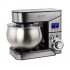 Planetary food processor Camry CR 4223 LCD 2000 W