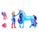 Unicorn Academy, Isabel & River with 2 Accessories & Hair Tool, Dolls & Unicorn Toys for Girls Ages 4 and up Unicorn Academy, Isabel & River with 2 Accessories & Hair Tool, Dolls & Unicorn Toys for Girls Ages 4 and up