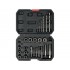 Yato YT-05893 screw/bolt extractor 26 pc(s)