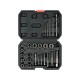 Yato YT-05893 screw/bolt extractor 26 pc(s) Yato YT-05893 screw/bolt extractor 26 pc(s)