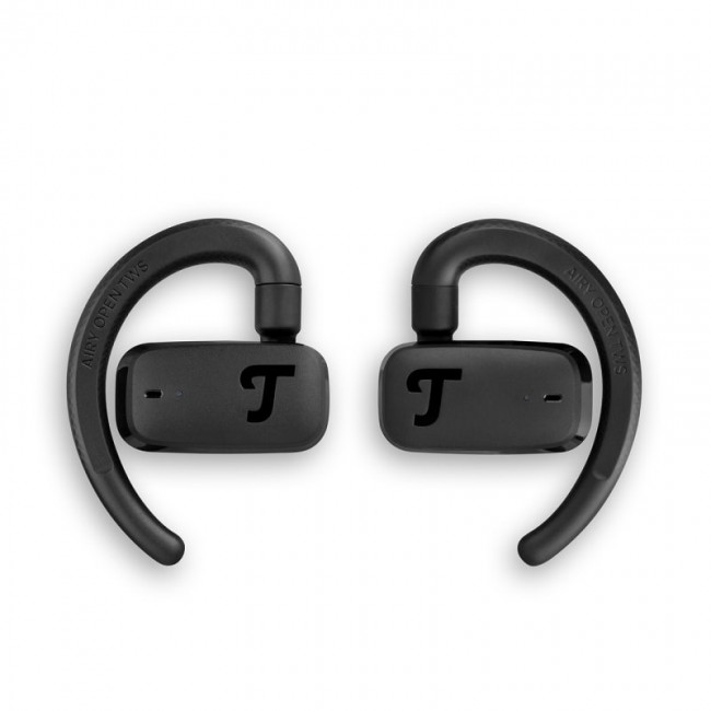 Teufel AIRY OPEN TWS Headset Wireless Ear-hook Calls/Music Bluetooth Black Teufel AIRY OPEN TWS Headset Wireless Ear-hook Calls/Music Bluetooth Black