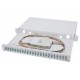 Digitus Fiber Optic Splice Box, Equipped, LC, OM3 Digitus Fiber Optic Splice Box, Equipped, LC, OM3