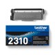 Brother TN-2310 toner cartridge 1 pc(s) Original Black Brother TN-2310 toner cartridge 1 pc(s) Original Black