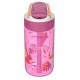 Kambukka children's water bottle Lagoon 400ml Toekan Love Kambukka children's water bottle Lagoon 400ml Toekan Love