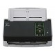 Ricoh fi-8040 ADF + Manual feed scanner 600 x 600 DPI A4 Black, Grey