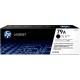 HP 79A Black Original LaserJet Toner Cartridge HP 79A Black Original LaserJet Toner Cartridge