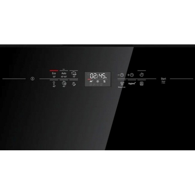 Bosch SKS6ITB00E Compact freestanding dishwasher Black Bosch SKS6ITB00E Compact freestanding dishwasher Black