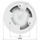 DAHUA IPC-HDW3241T-ZAS-27135 IP CAMERA (2.8 mm) (C) DAHUA IPC-HDW3241T-ZAS-27135 IP CAMERA (2.8 mm) (C)
