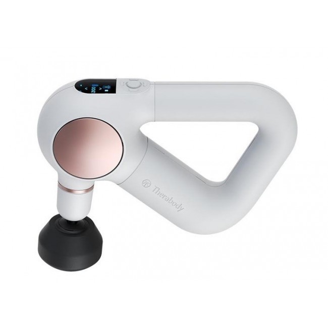 Therabody Theragun Sense massager Universal Black, White
